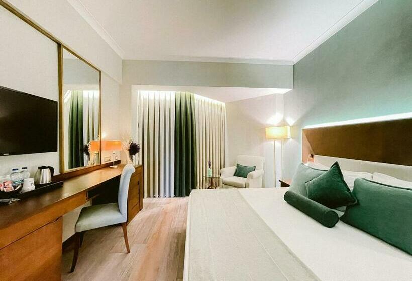 Номер Премиум, Ilica Hotel Spa & Wellness Resort