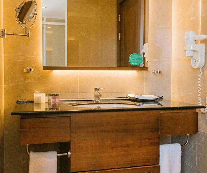 Президентский Люкс, Ilica Hotel Spa & Wellness Resort