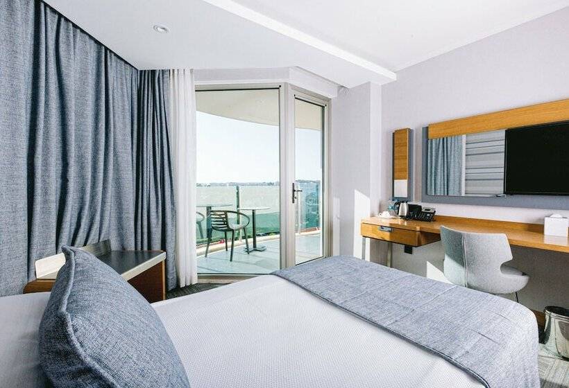 Одноместный Номер Executive, Ilica Hotel Spa & Wellness Resort
