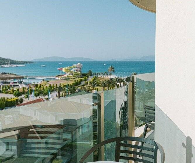 Одноместный Номер Executive, Ilica Hotel Spa & Wellness Resort