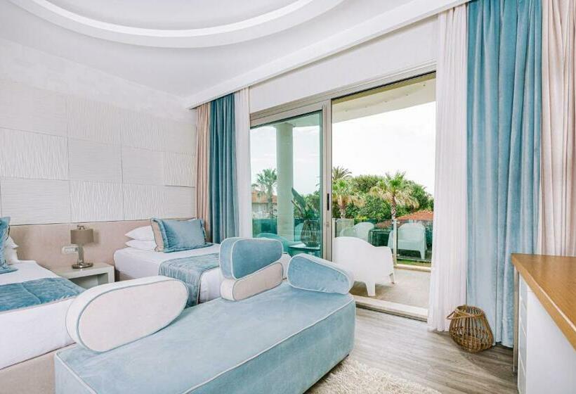 Номер Deluxe, Ilica Hotel Spa & Wellness Resort