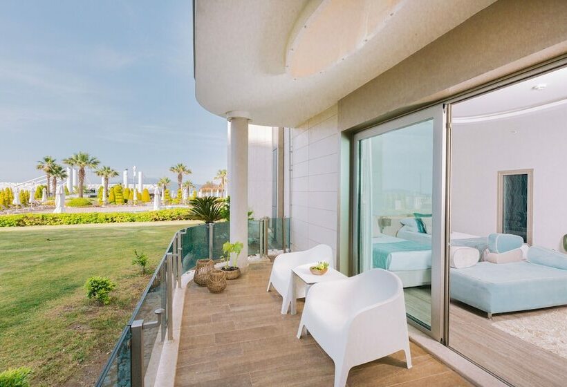 Номер Deluxe, Ilica Hotel Spa & Wellness Resort