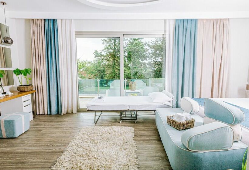 Номер Superior, Ilica Hotel Spa & Wellness Resort