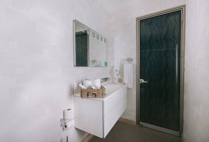 Номер Superior, Ilica Hotel Spa & Wellness Resort