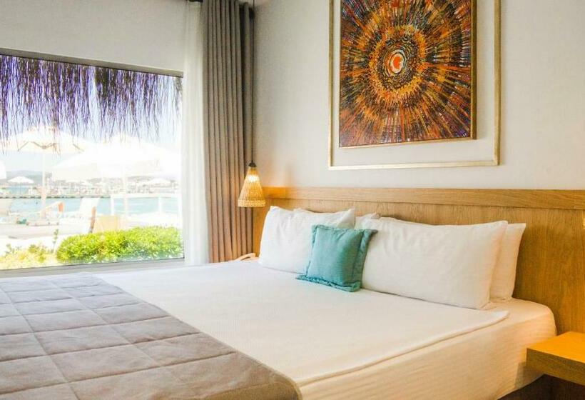 Бунгало Стандарт, Ilica Hotel Spa & Wellness Resort