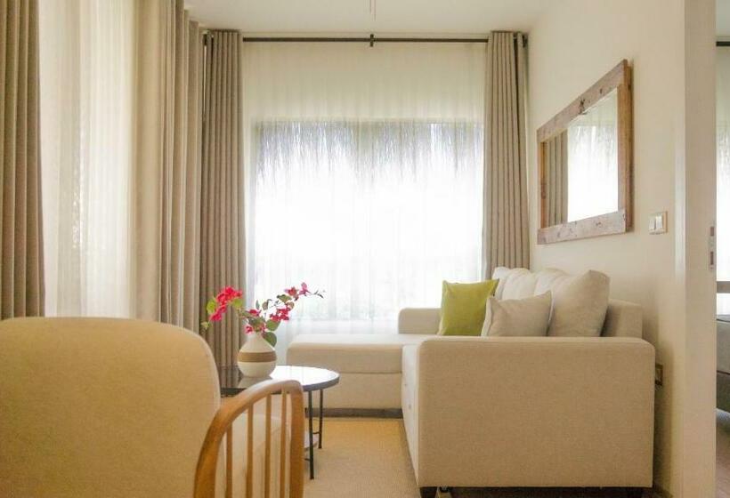 Бунгало Стандарт, Ilica Hotel Spa & Wellness Resort