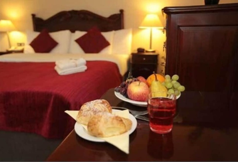 Номер Стандарт Индивидуальный, Killarney Riverside