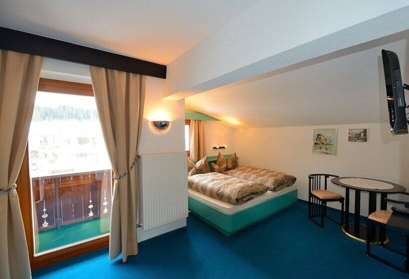 Номер Стандарт, Pension Felsenhof