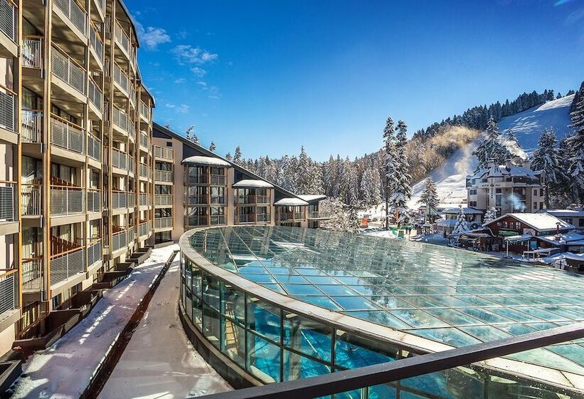 Семейный Номер Superior, Rila Hotel Borovets