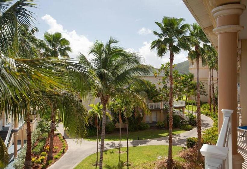 سوئیت با چشم‌انداز, St. Kitts Marriott Resort & The Royal Beach Casino