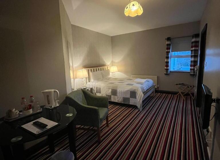 스탠다드 룸, The Yeats County Inn