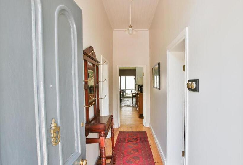 חדר סטנדרט, Laanhof Victorian House Self Catering