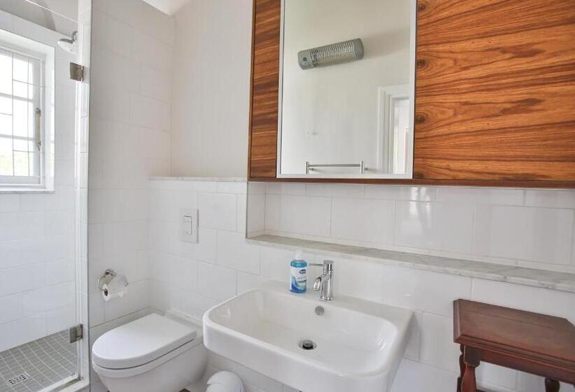 חדר סטנדרט, Laanhof Victorian House Self Catering