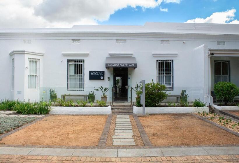 חדר סטנדרט, Laanhof Victorian House Self Catering