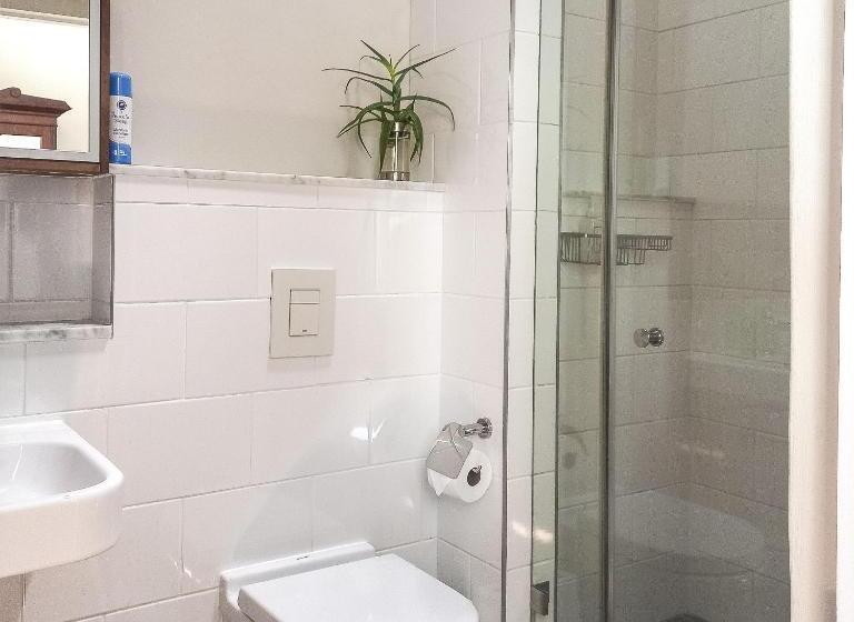 חדר סטנדרט, Laanhof Victorian House Self Catering