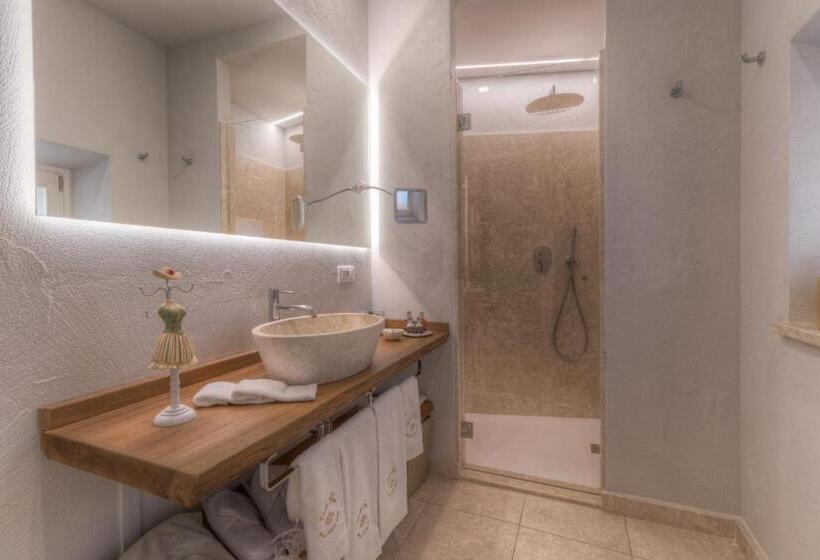 اتاق لوکس, Corte Alma Spa And Luxury Home