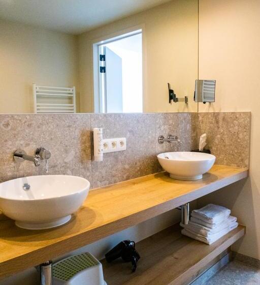 Family Suite, De Zes Bochten