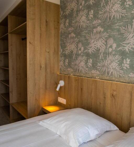 Family Suite, De Zes Bochten