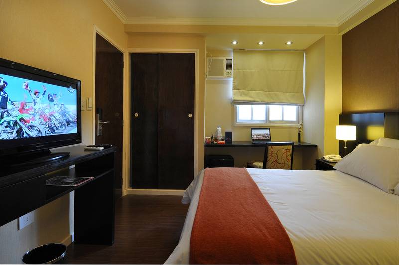 Стандартный Номер Кровать Кинг, Best Western Park City Wichita North