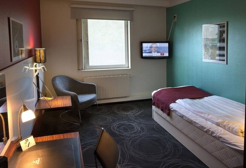 Номер Стандарт, Best Western Hotel Norra Vattern