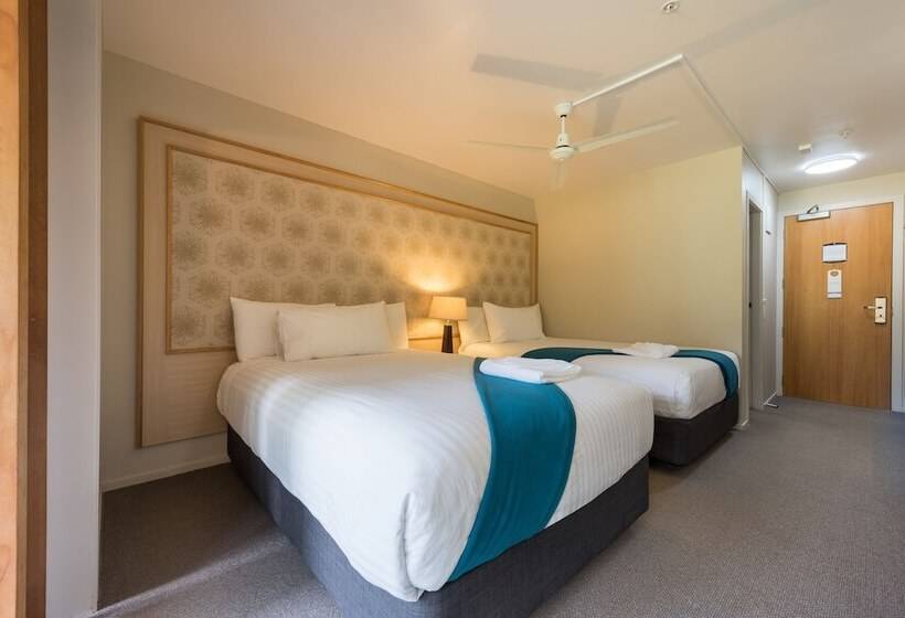 스탠다드 룸, Copthorne Hotel & Resort Bay Of Islands