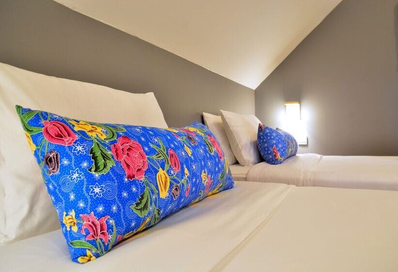 غرفة قياسية, Deevana Krabi Resort