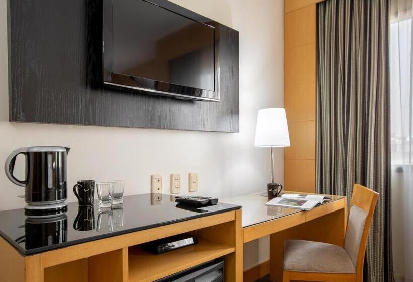 اتاق خانوادگی, Innside By Meliá Sao Paulo Itaim