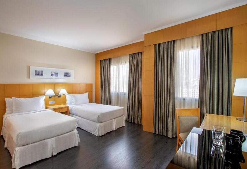 اتاق استاندارد, Innside By Meliá Sao Paulo Itaim