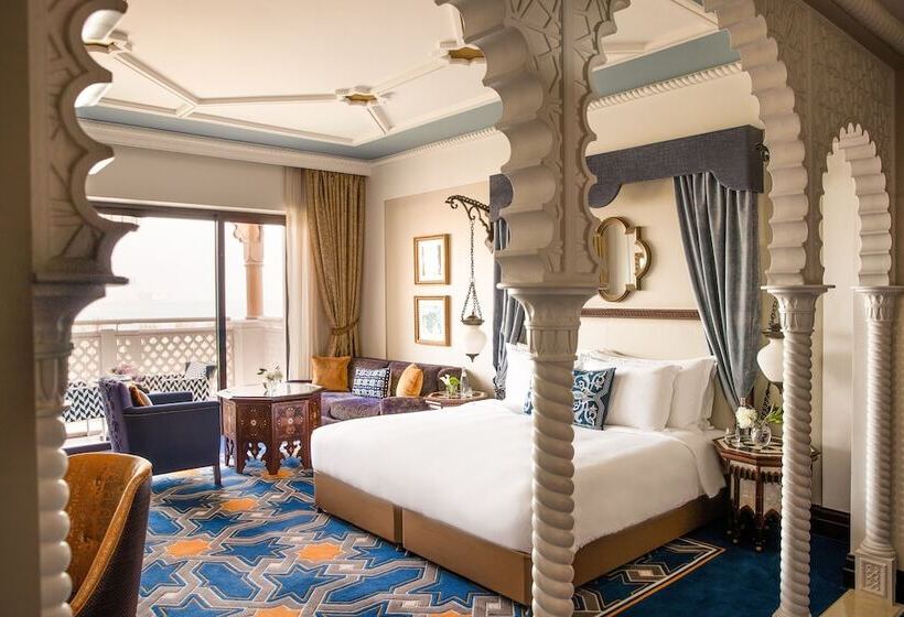 Номер Клуб, Jumeirah Al Qasr Dubai