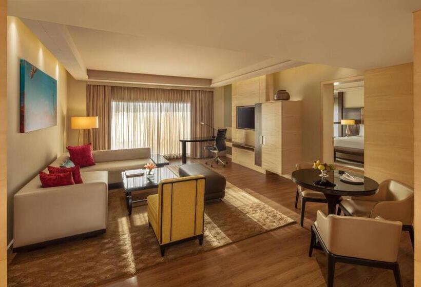 سوئیت رویال, Jw Marriott Mumbai Juhu