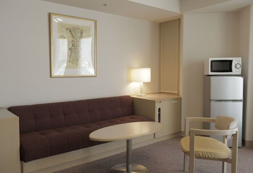 스탠다드 전망 룸, Mercure Yokosuka
