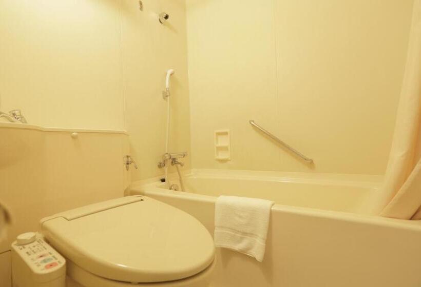 스탠다드 룸, Mercure Yokosuka