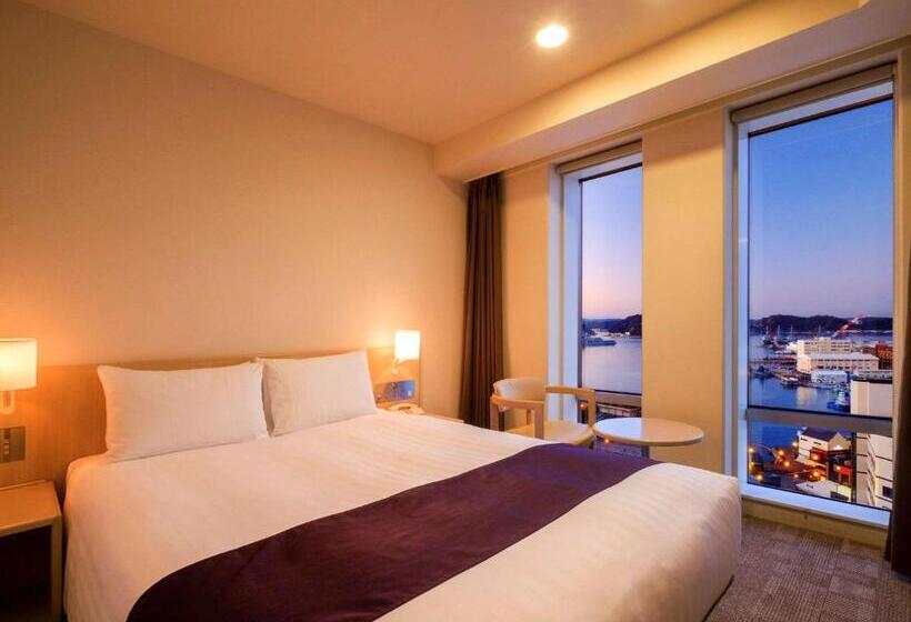 스탠다드 전망 룸, Mercure Yokosuka