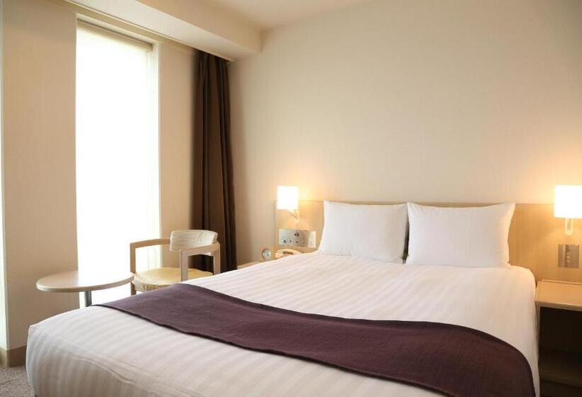 스탠다드 룸, Mercure Yokosuka