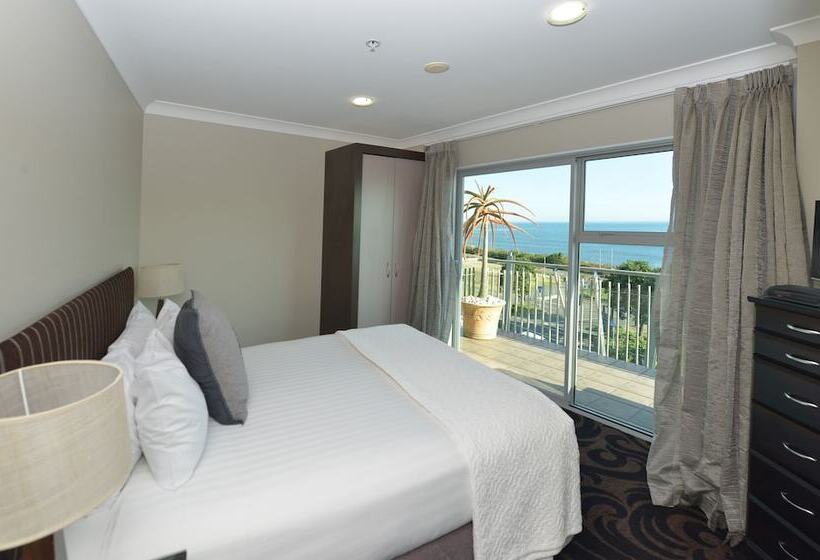 Пентхаус Люкс, Millennium Hotel New Plymouth, Waterfront