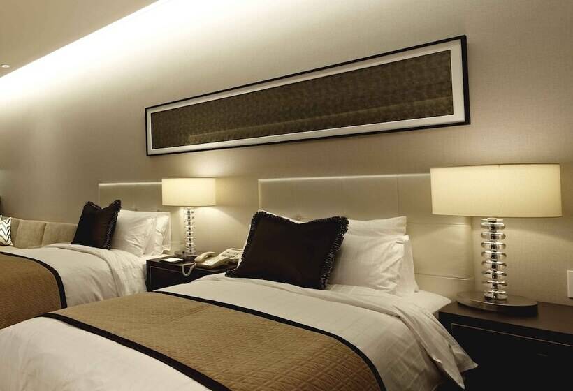 Студия Superior, Oakwood Premier Coex Center