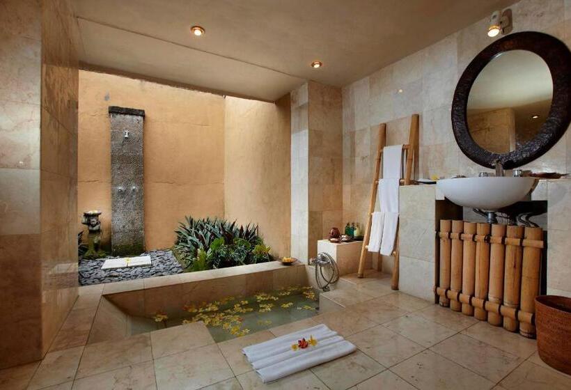 Номер Superior, The Sungu Resort & Spa