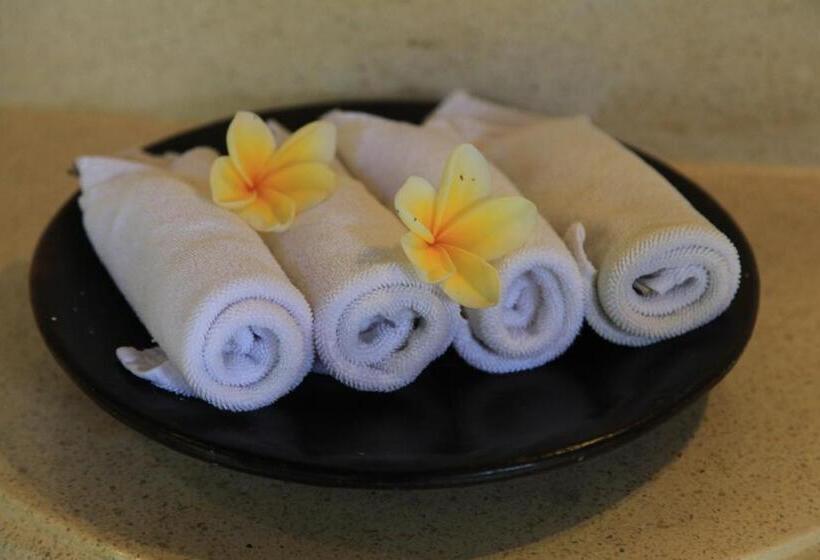 Вилла 2 Спальни, The Sungu Resort & Spa