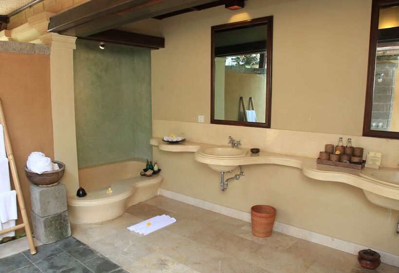 Вилла Дюплекс 1 Спальня, The Sungu Resort & Spa