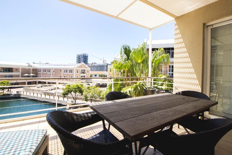 Апартаменты 1 Спальня, Waterfront Village
