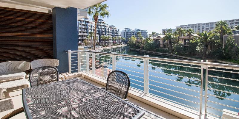 Апартаменты Deluxe 1 Спальня, Waterfront Village