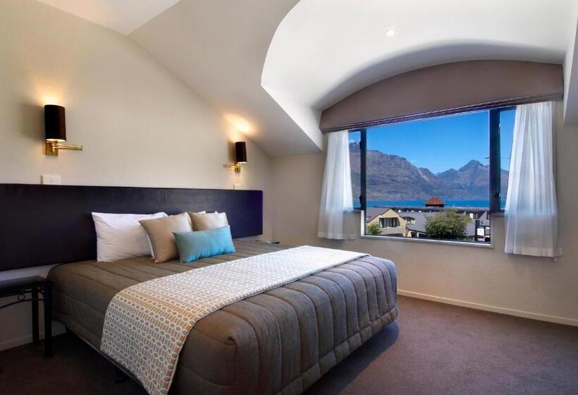 침실 1개 아파트, Hurley S Of Queenstown