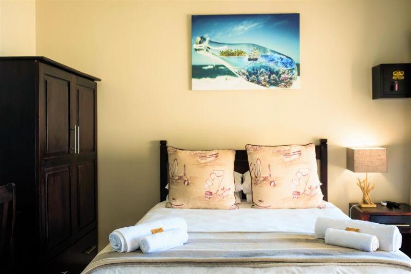 Quarto Estandar Vista Mar, The Tides Inn