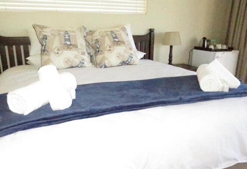 Quarto Deluxe Vista Mar, The Tides Inn