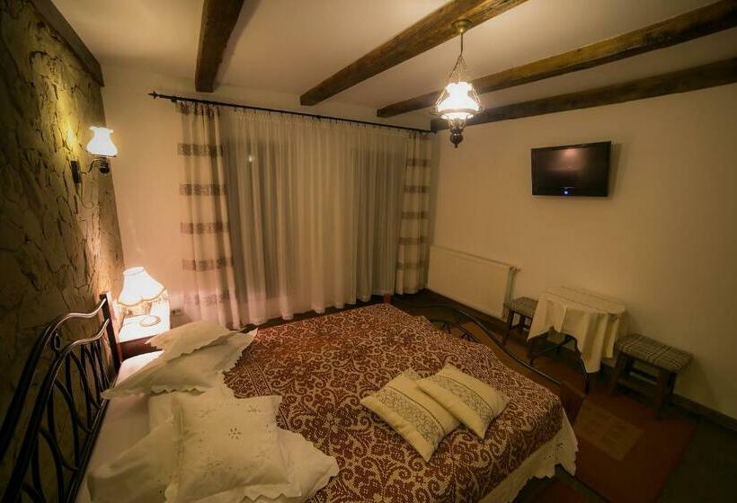اتاق استاندارد, Casa Verde