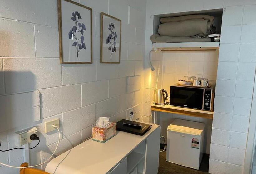 수피리어 패밀리 룸, Kilcunda Ocean View Motel