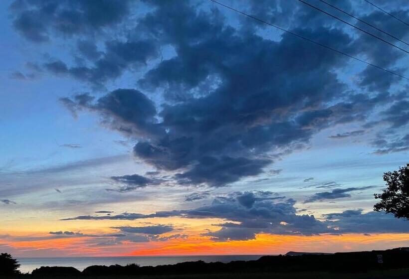 غرفة عائلية, Kilcunda Ocean View Motel