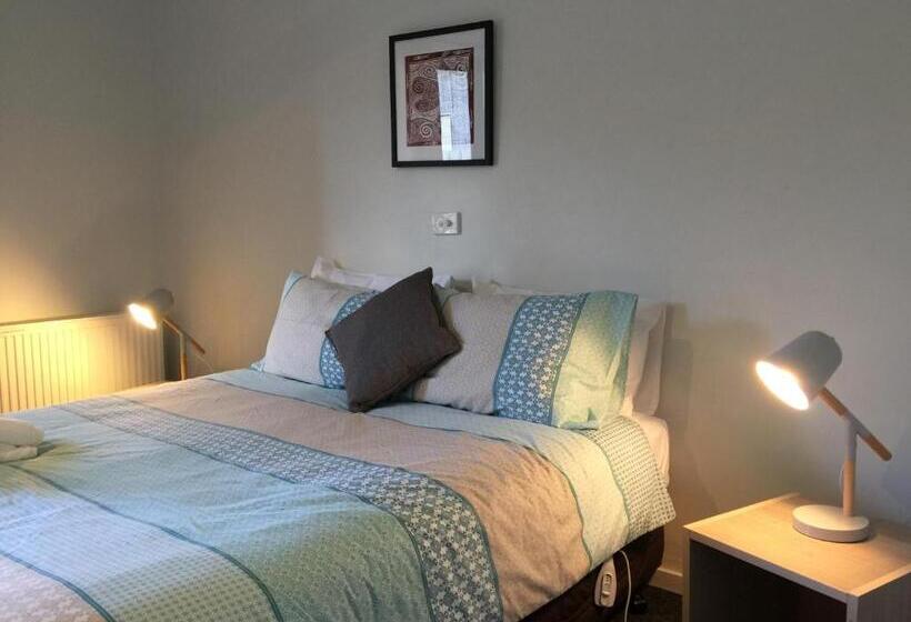 스탠다드 룸 가든 전망, Kilcunda Ocean View Motel