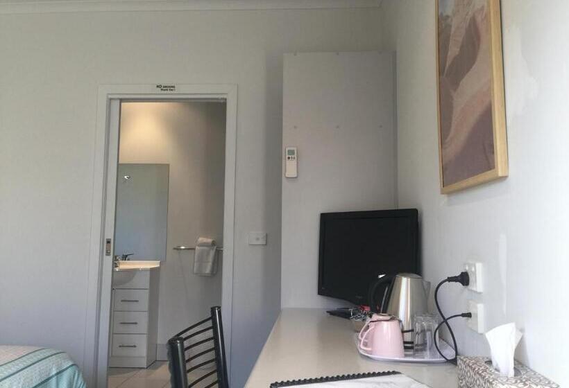 스탠다드 룸 가든 전망, Kilcunda Ocean View Motel