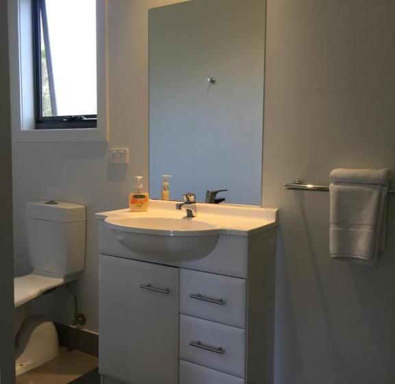 스탠다드 룸, Kilcunda Ocean View Motel